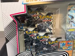🔥4x Pokemon TCG Unova Heavy Hitters Premium Collections! Sealed! Costco Limited - Image 5