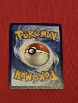 Pokemon TCG Card Oricorio EX 018/094 - Phantasmal Flames *Mint Pack fresh* - Image 3