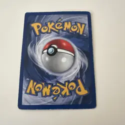Pokemon Karte Glutexo 24/102 Base Set 1.Edition deutsch Near Mint - Image 3