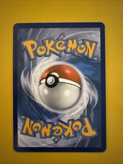 McDonald's Pikachu Holo Pokemon Card 25th Anniversary Promos #025/025 (NM) - Image 2