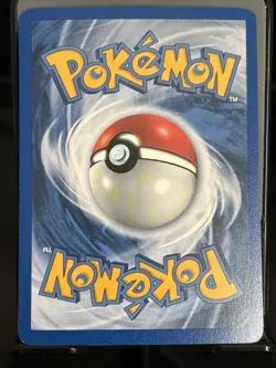 2005 Pokemon Ninjask Holo 13/107 - Image 2