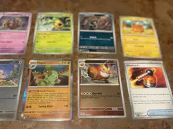 Pokemon Card Lot Sealed Packs and NWOT - Image 5