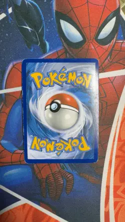 Pokemon TCG Mewtwo & Mew GX SM191 Holo Damaged - Image 3