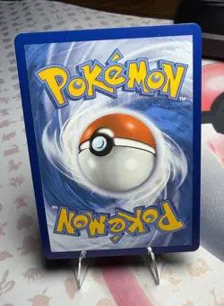 Pokemon Greedent VMAX Holo Card 272/264 Secret Rainbow Swsh08: Fusion Strike - Image 2
