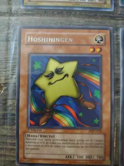Old Yugioh Cards - Lot K - Image 5