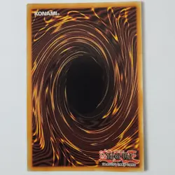 Vanquish Soul Dr. Mad Love - RA04-EN045 - NM - Secret Rare - 1st ed - Yugioh - Image 2
