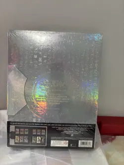 2005 Yu-Gi-Oh SEALED Master Collection Volume 2 - Image 2