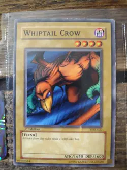 Old Yugioh Cards - Lot C - Image 2