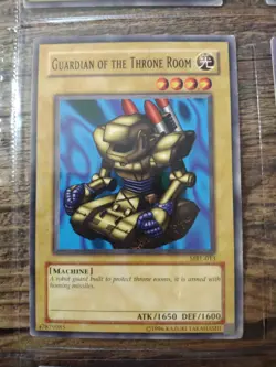 Old Yugioh Cards - Lot C - Image 5
