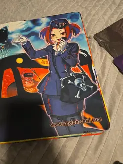 Yu-Gi-Oh 100th YCS Championship Participation Playmat YCS Long Beach Tour Guide - Image 5