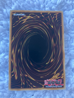 YuGiOh! Invader From Another Dimension AP07-EN014 Common (LP) - Image 2