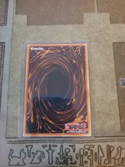 YUGIOH COSMIC BLAZAR DRAGON LED6-EN029 COMMON UNLIMITED ED NM - Image 2