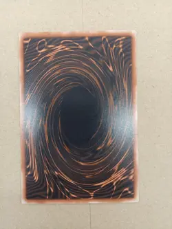 Excellent YuGiOh Slifer the Sky Dragon Secret Rare GBI-001 English God Card JP - Image 2