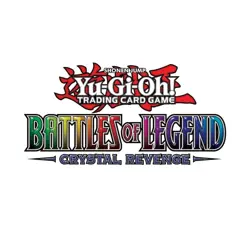 Thunder Ball BLCR-EN004 : YuGiOh Ultra Rare Card 1st Edition Monster Trading TCG - Image 3