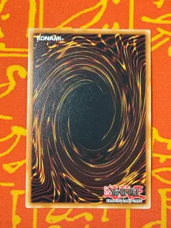 YUGIOH WANTED: SEEKER OF SINFUL SPOILS SUPER RARE 1ST NM RA03-EN074 - Image 2