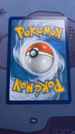 Professor Birch's Observations 159/160 Primal Clash Pokemon Card - Image 2