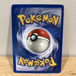 Mew Black Star 9 HOLO Pokemon Card WOTC League Promo Holo *Near Mint* - Image 2
