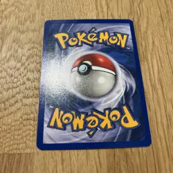 Mew Black Star 9 HOLO Pokemon Card WOTC League Promo Holo *Near Mint* - Image 5