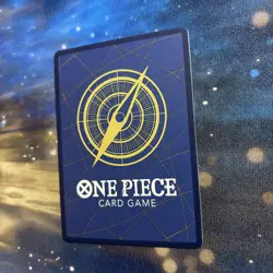 One Piece Card Game - Yamato (P-008) Winner English Card - Image 5