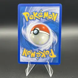 Pokemon Card Shuckle Secret Wonders Reverse Holo Common 109/132 Near Mint - Image 2