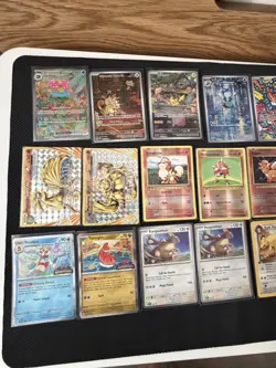 Pokemon Cards Bundle Selection | Modern to Vintage and PSA | 32 Cards | English - Image 2