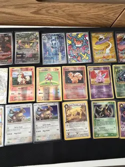 Pokemon Cards Bundle Selection | Modern to Vintage and PSA | 32 Cards | English - Image 3