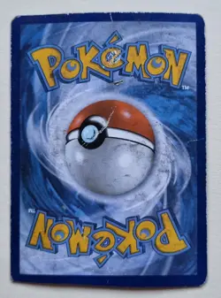 Houndoom EX Pokemon Card 21/162 Breakthrough Holo Rare - Image 2