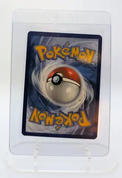 Pokemon TCG Crustle Destined Rivals Full Art Card 186/182 Near Mint - Image 2