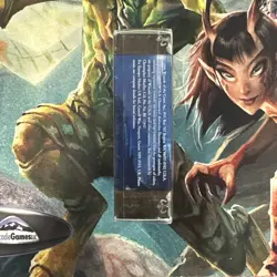 MtG DISSENSION AZORIUS ASCENDANT theme deck / NEW SEALED - Image 5