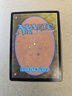 Grave pact - Borderless - English - MTG WOT 0029 - Image 2