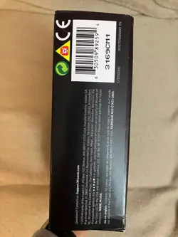 Magic the Gathering MtG Commander 2019 Mystic Intellect Deck New Sealed 630509892594 - Image 4