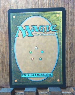 MTG Barnabas Tharmr - Kraum, Ludevic's Opus (Showcase) Final Fantasy NEAR MINT.. - Image 2