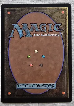 1999 - Flicker - Urza's Destiny MTG - Image 2