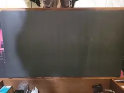 MTG Ultra Pro OMA Gavony Township Playmat 2017 Signed By Artist - Image 4