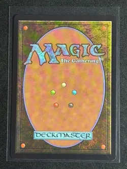 MTG Secret Lair Encyclopedia of Magic the Gathering Krark-Clan Ironworks RARE - Image 2