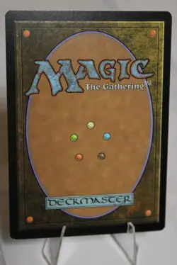 Temporal Trespass 55 Fate Reforged NM English 335 - Image 2