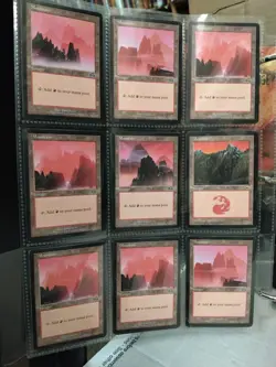 Magic the Gathering Card Lot of 144 Cards MTG - Image 2