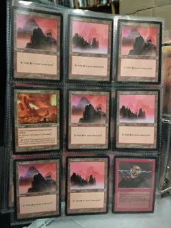 Magic the Gathering Card Lot of 144 Cards MTG - Image 4