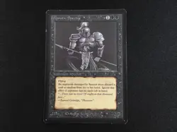 Hypnotic Specter MP [Limited Edition Beta] Mtg Magic Free Tracking! - Image 1