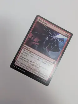 MTG - Bolt Bend - Avatar: The Last Airbender: Eternal-Legal NM/M Cond - Image 2