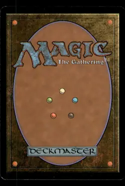 MTG - Waning Wurm Planar Chaos #83 Uncommon LP - Image 2