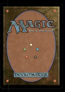 MTG - Infested Roothold Darksteel #76 Uncommon LP - Image 2