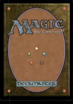 MTG - Amaranthine Wall Dominaria #210 Uncommon LP - Image 2