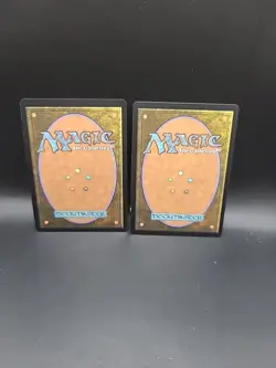 MTG - Eowyn, Shieldmaiden - Foil & Regular Lord of the Rings M0001 - Image 4