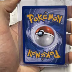 CORPHISH - 100/147 - Supreme Victors - Pokemon Card - LP Reverse Holo Nintendo - Image 3
