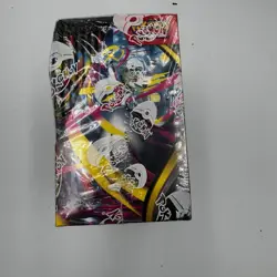 Pokemon TCG Mega Evolutions Booster Box Factory Sealed - Image 4