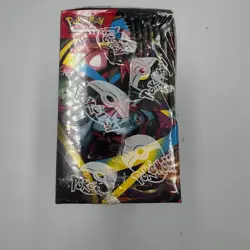 Pokemon TCG Mega Evolutions Booster Box Factory Sealed - Image 5
