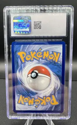 Pokemon Absol GG16/GG70 Crown Zenith: Galarian Gallery Graded CGC 9 MINT psa - Image 2