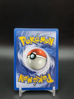 Rapidash 44/64 Jungle 1st Edition MP Pokemon Card - Image 2