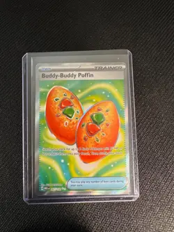 Pokemon- TCG Trading Cards 636996769739 - Image 1